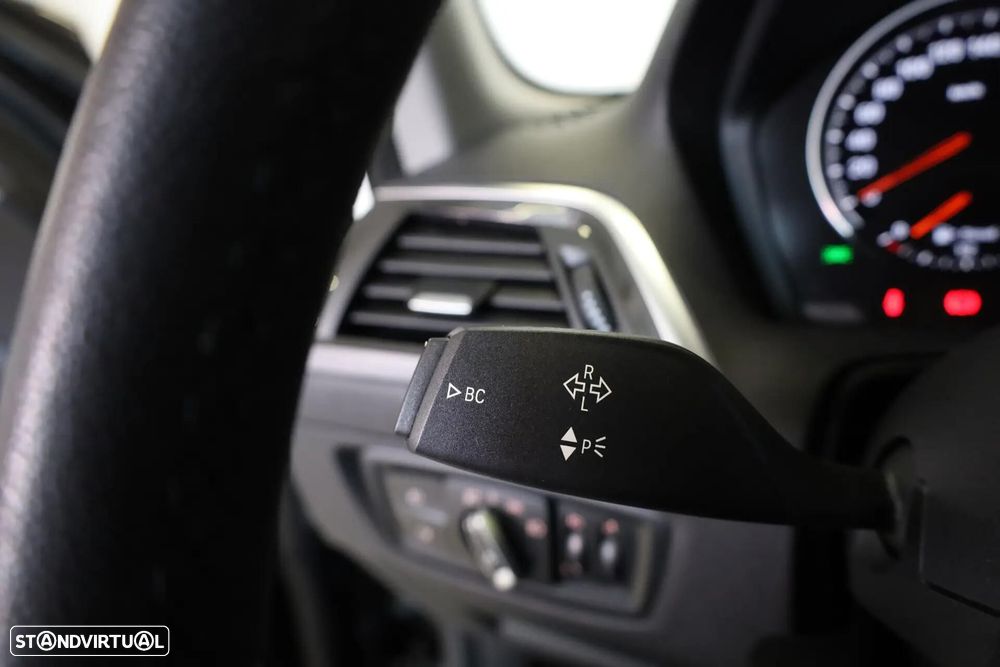 BMW 116 d EDynamics Advantage - 39