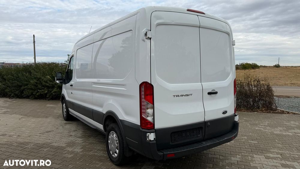 Ford Transit - 4