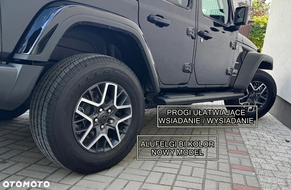Jeep Wrangler - 31
