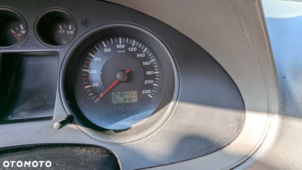 Seat Cordoba - 5