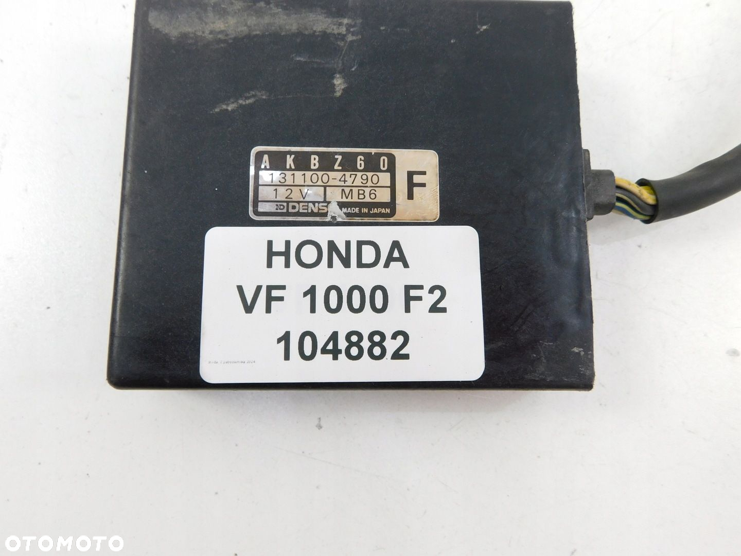 HONDA VF 1000 F2 MODUŁ - 5