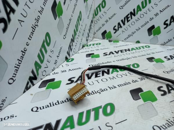 Espelho Retrovisor Dto Electrico Audi A4 (8E2, B6) - 5