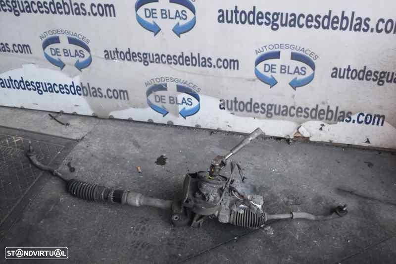 CREMALHEIRA DE DIREÇÃO HONDA CIVIC 5 PUERTAS FK - 1