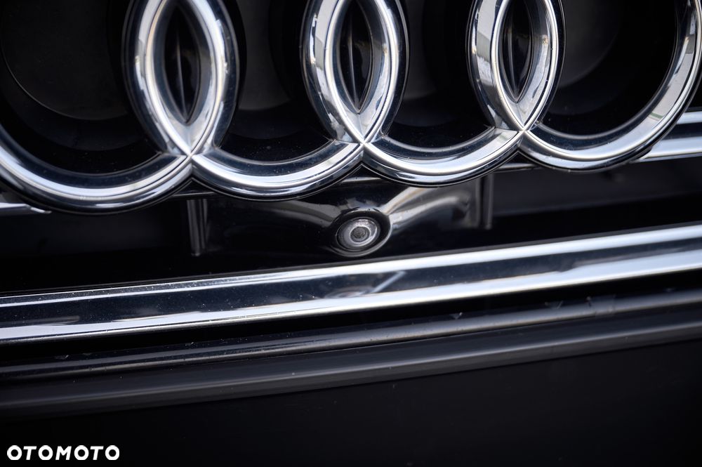 Audi A8 3.0 TFSI L Quattro - 22