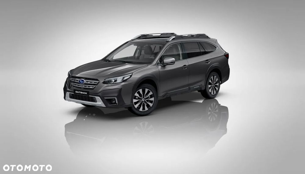 Subaru Outback 2.5i Platinum (EyeSight) Lineartronic - 12