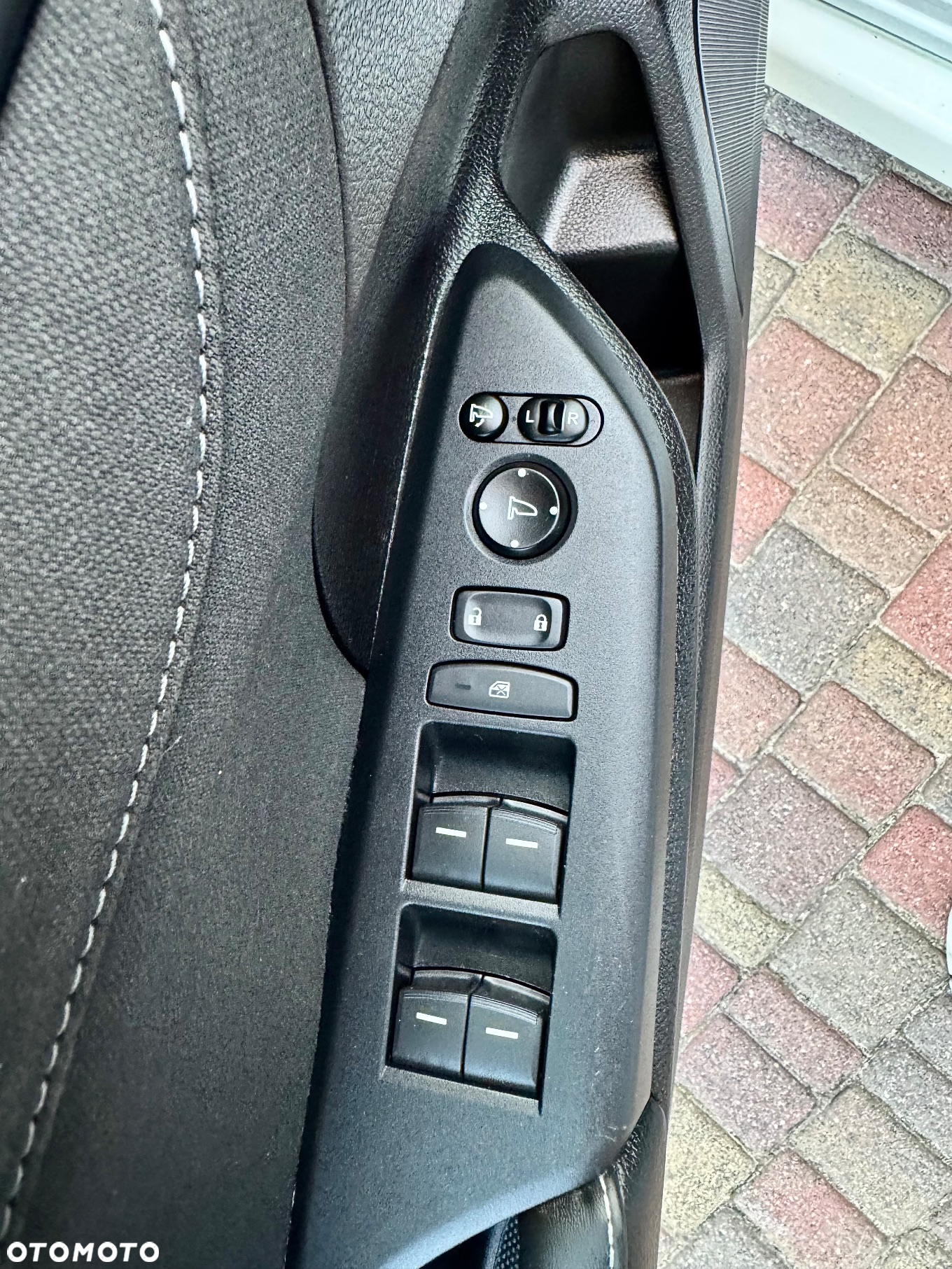 Honda Civic 1.0 T Executive (Pakiet Premium) - 17
