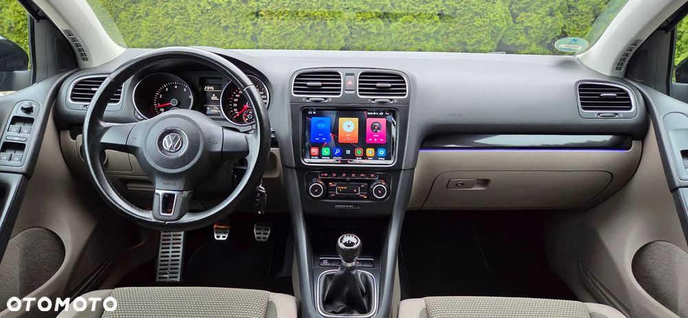 Volkswagen Golf - 13