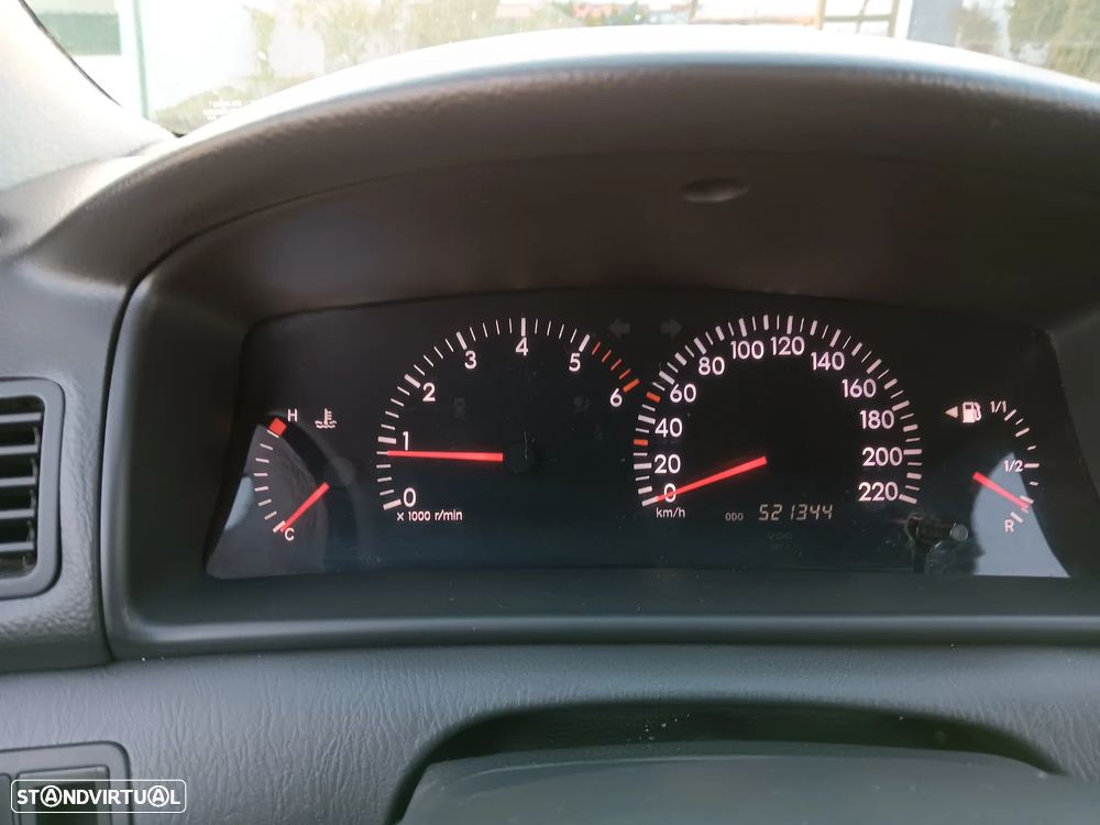 Toyota Corolla 1.4 D-4D S-Pack+AC - 15