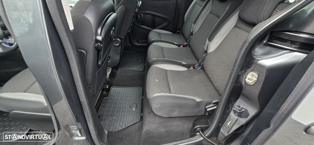 Peugeot Partner 110 Stop&Start Outdoor - 10