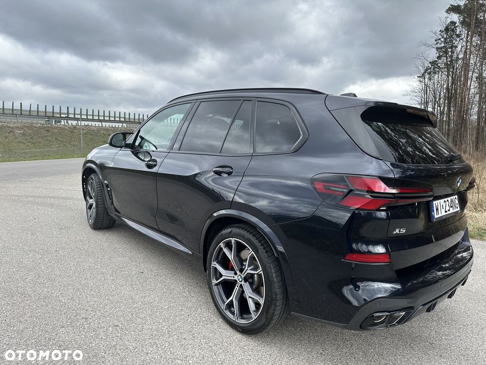 BMW X5 - 4