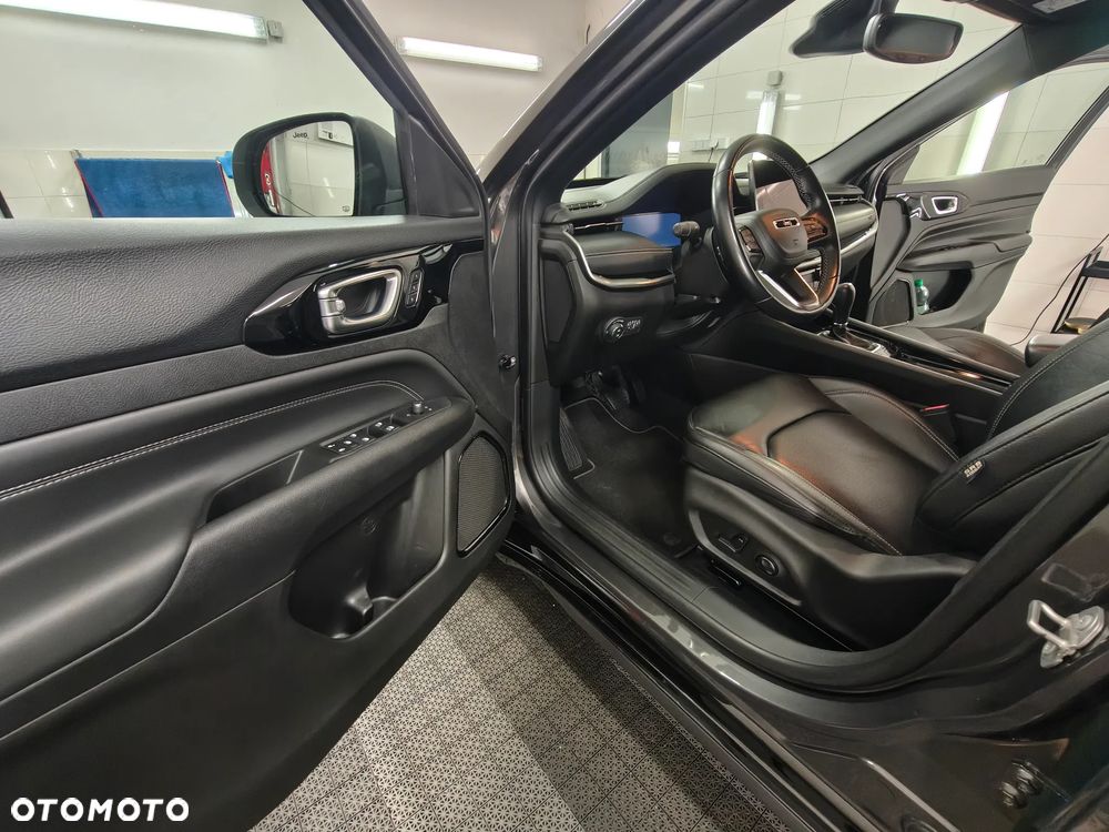 Jeep Compass 1.3 TMair 80th Anniversary FWD S&S DDCT - 19