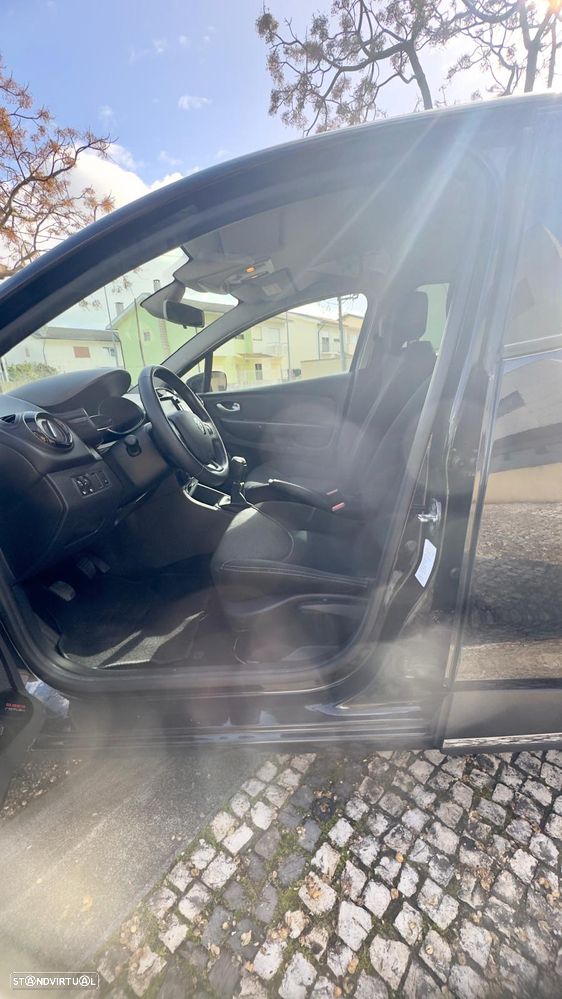 Renault Clio 0.9 TCe GT Line - 9