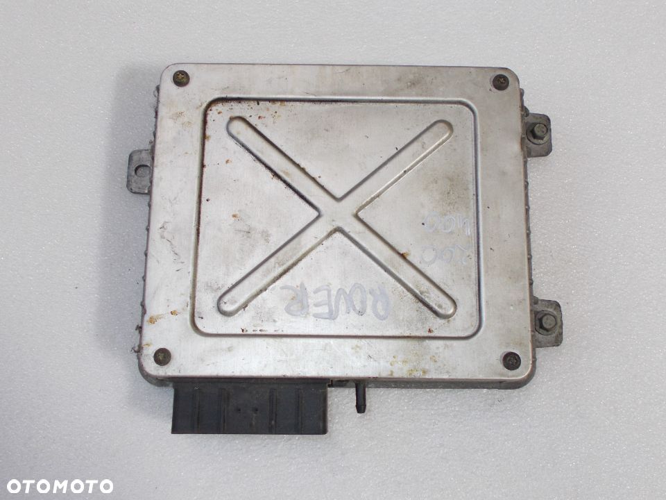 Rover 200 400 1.4 - sterownik silnika
