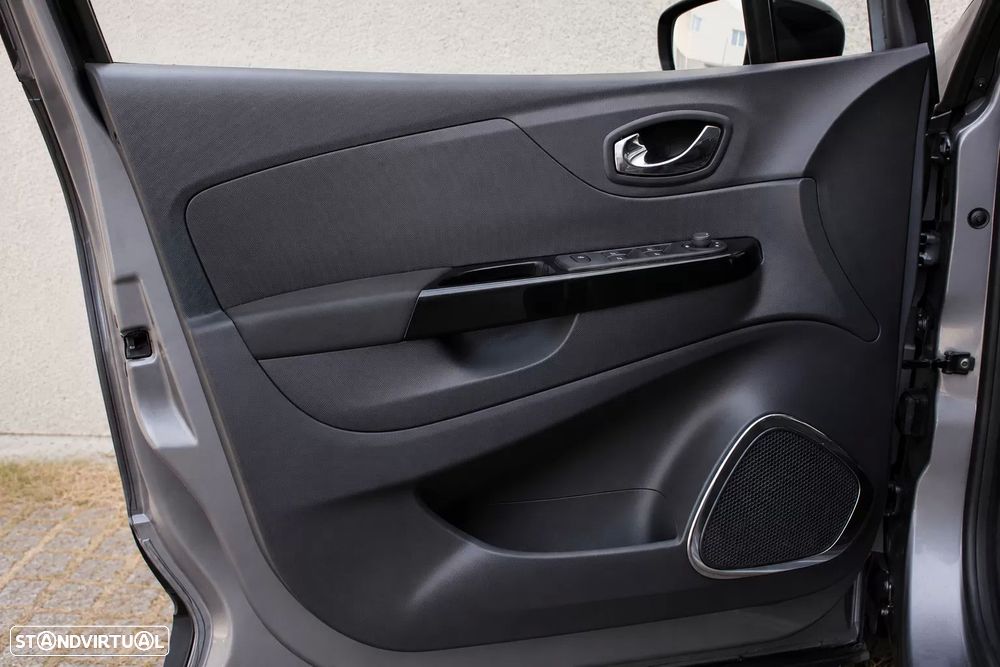 Renault Captur 0.9 TCE Exclusive - 13