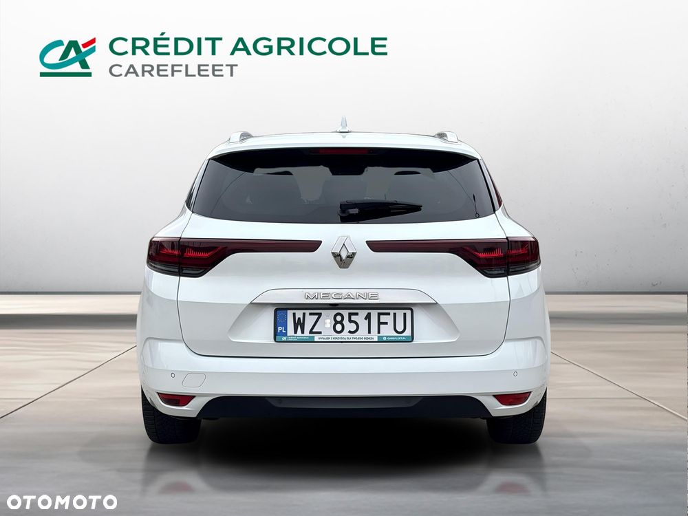 Renault Megane 1.3 TCe Intens - 5