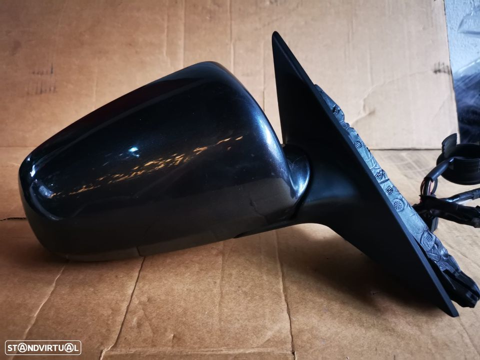 AUDI A3 8P RETROVISOR DTO ER070 - 1