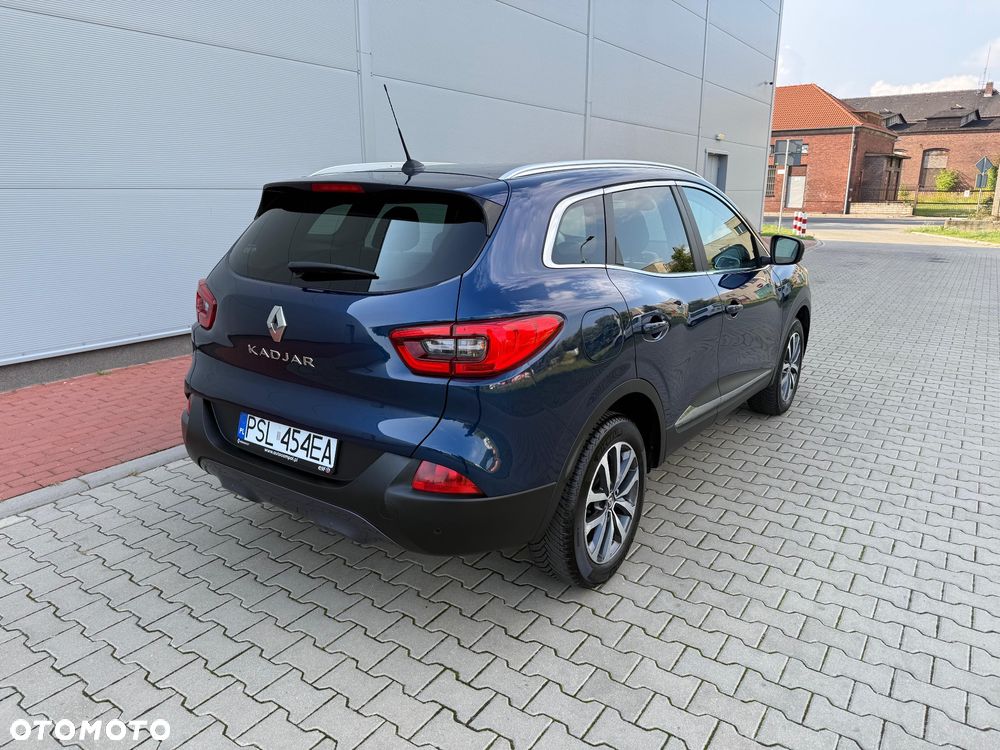 Renault Kadjar 1.5 Blue dCi Easy Life - 3