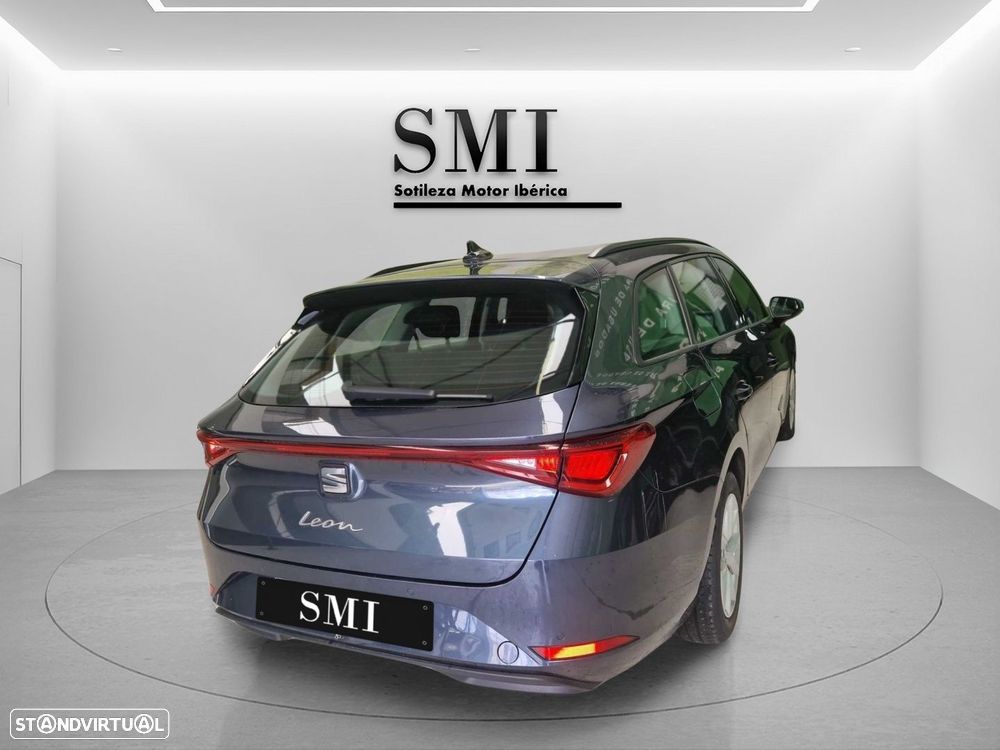 SEAT Leon 1.0 TSI Style - 6