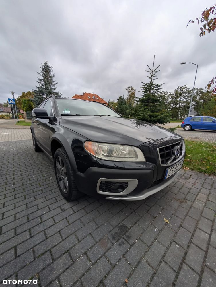 Volvo XC 70 - 5