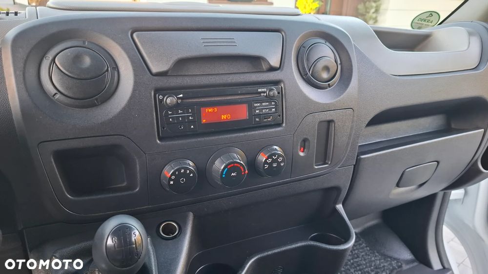 Renault MASTER - 28