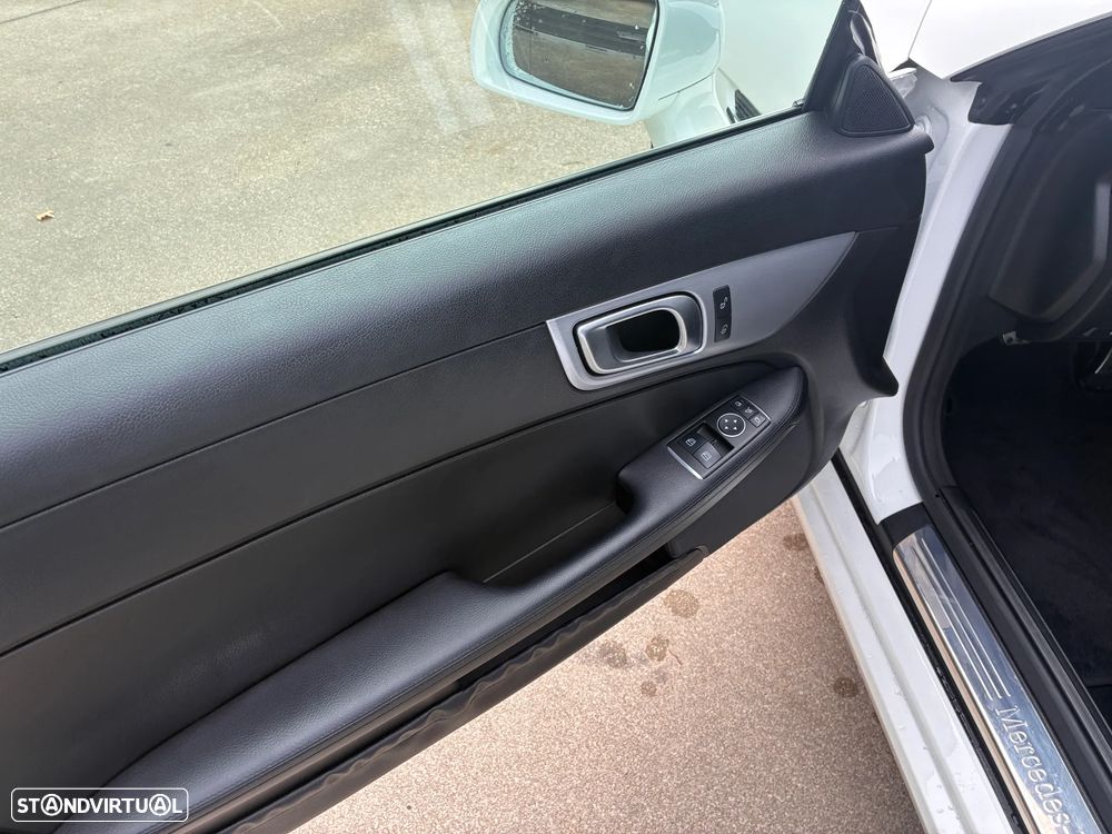 Mercedes-Benz SLK 200 Standard - 10