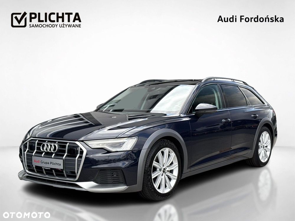 Audi A6 Allroad - 3