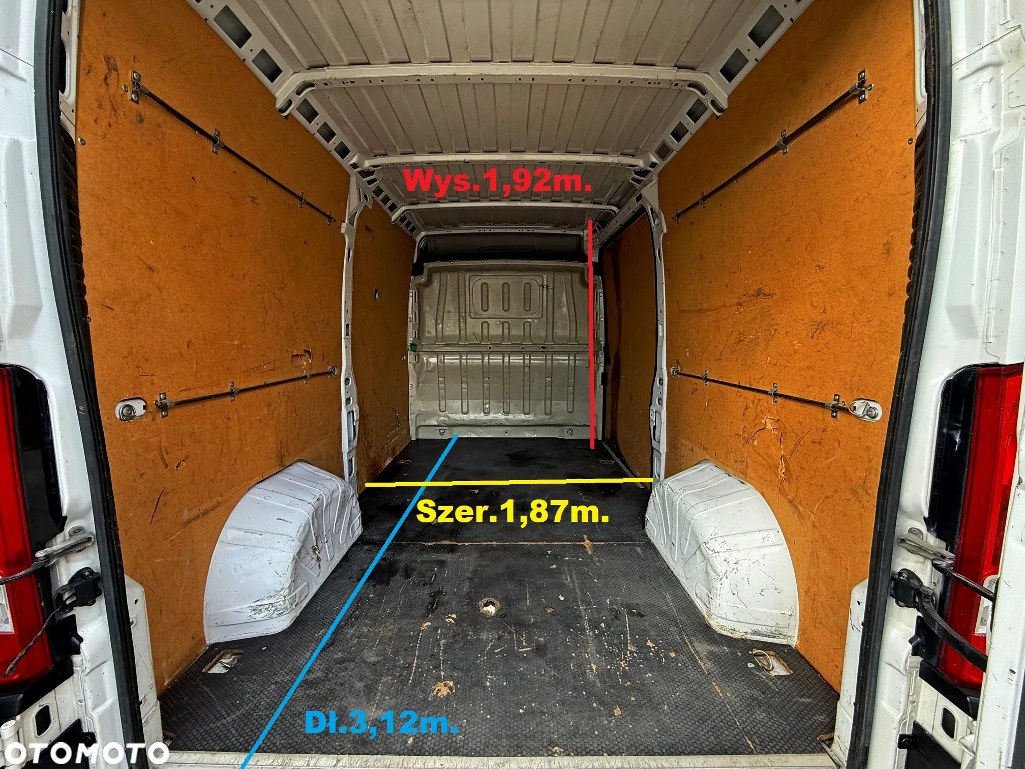 Fiat Ducato - 38