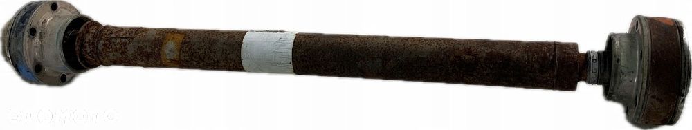 U3 FORD F150 2015- 5.0 4X4 AWD WAŁ NAPĘDOWY PRZEDNI PRZÓD FL34-4A376-BB - 7