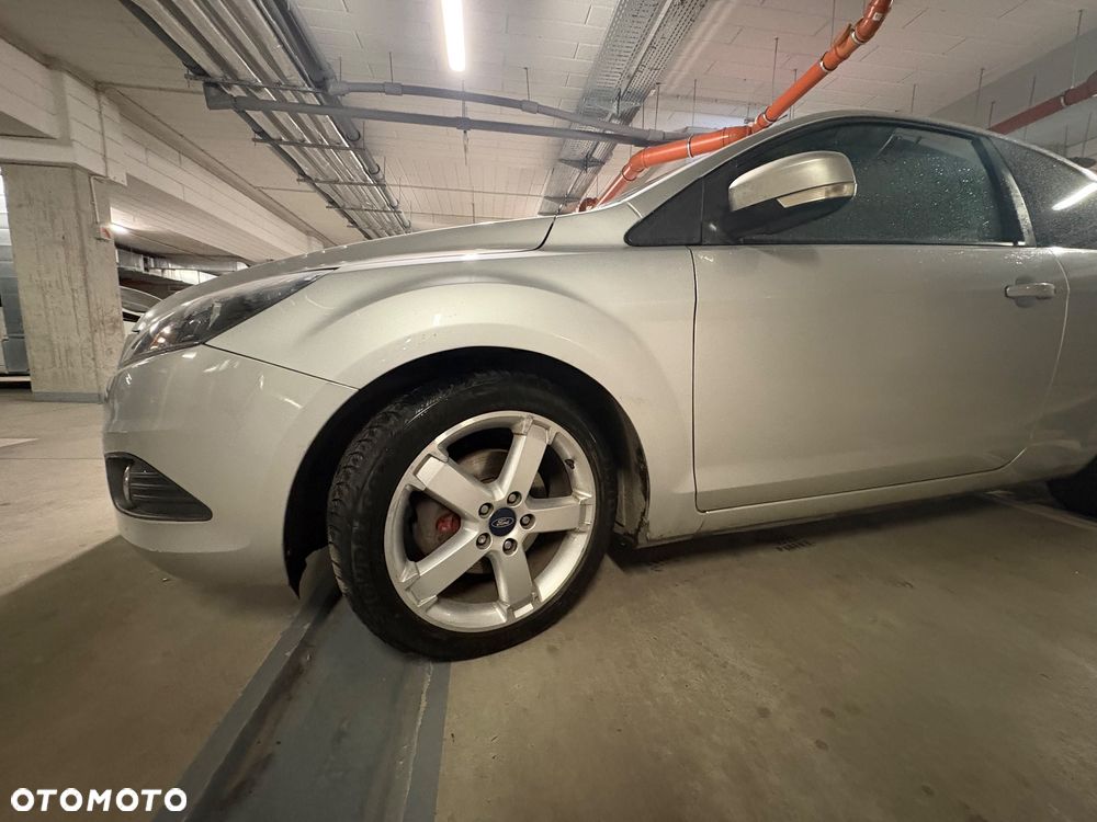 Ford Focus - 4