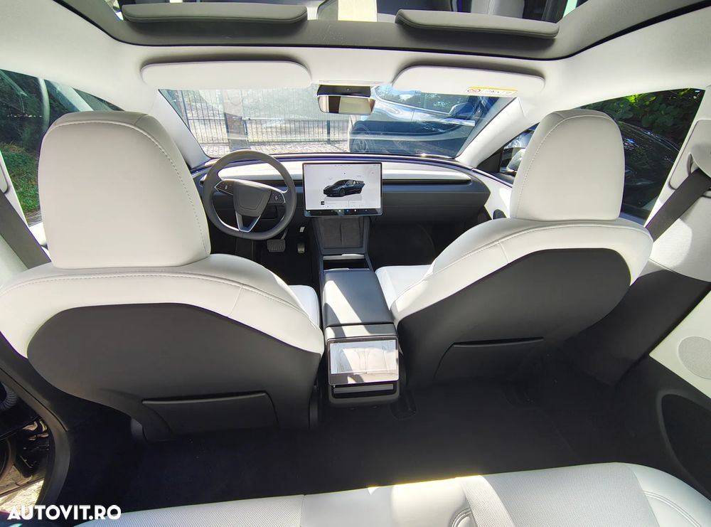 Tesla Model 3 AWD Long Range - 27