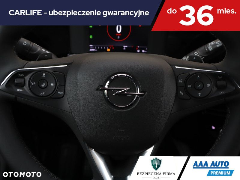 Opel Mokka - 19