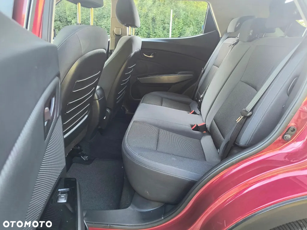 SsangYong/KGM Tivoli 1.5 T-GDI Wild - 10