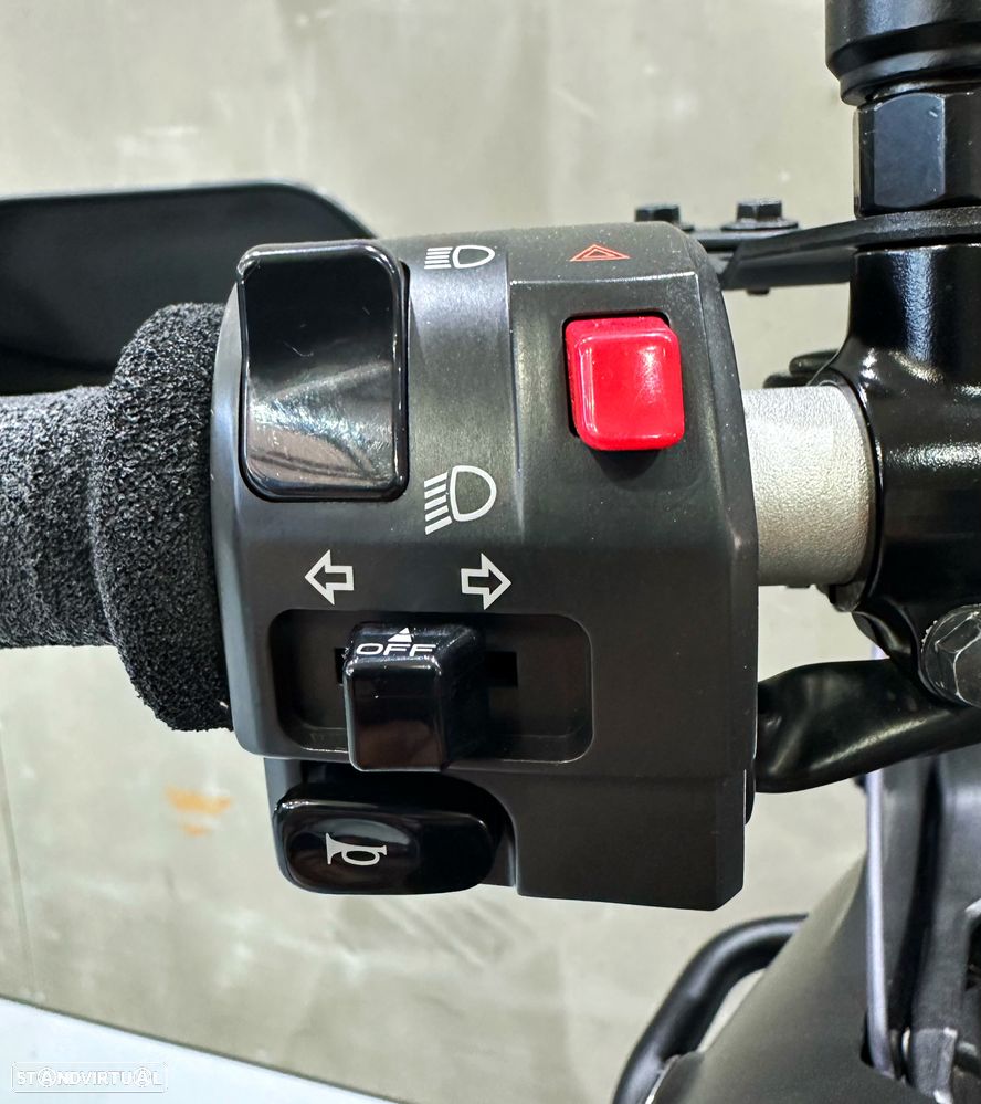Yamaha Ténéré 700 - 17