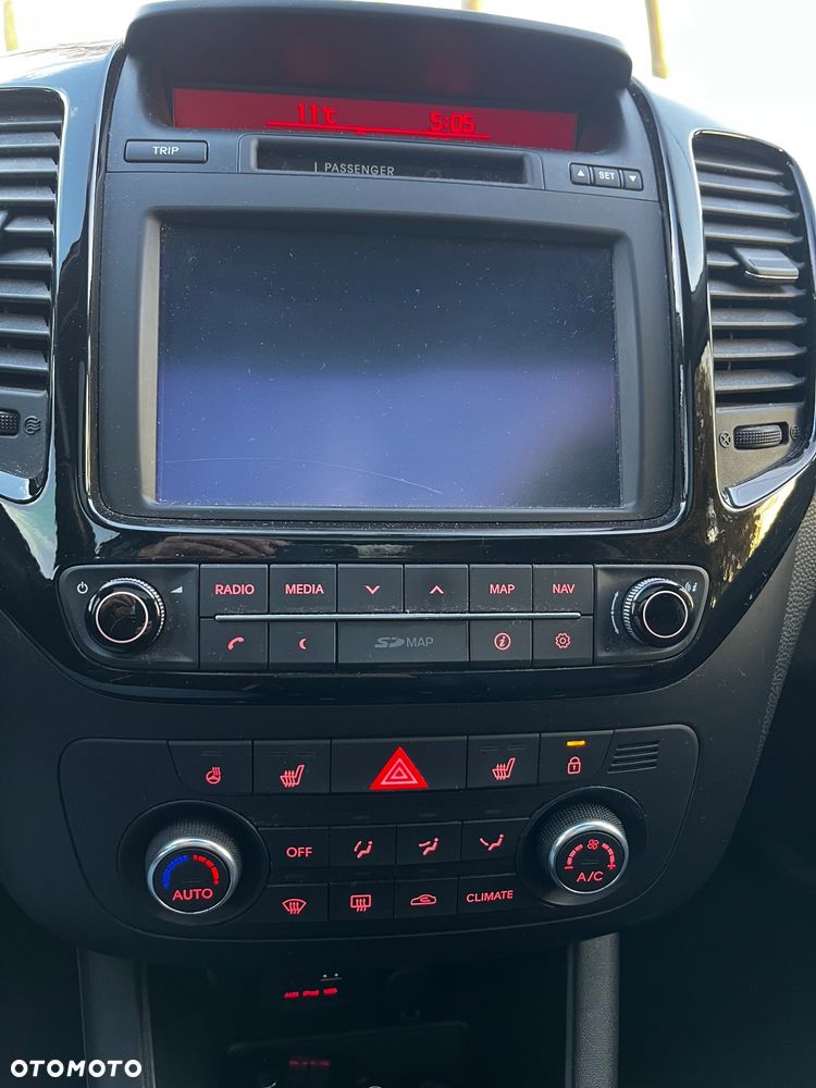 Kia Venga 1.6 CVVT Automatik Dream Team Edition - 8