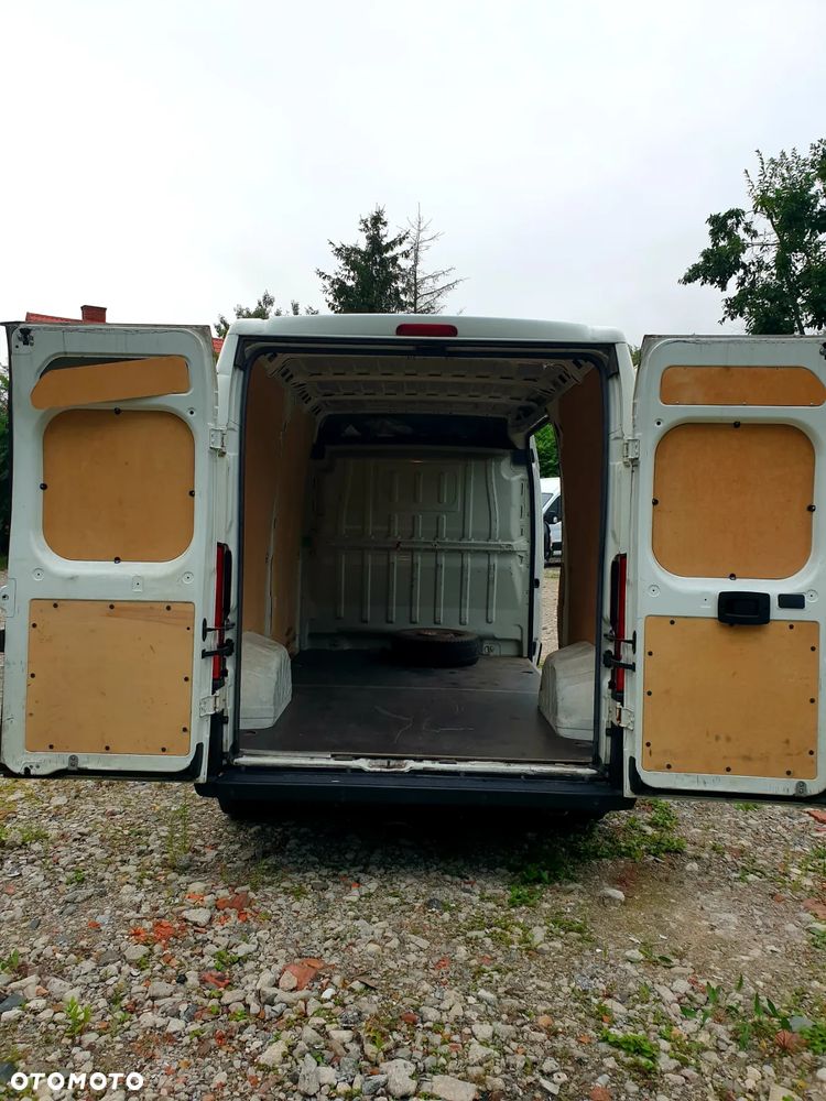 Peugeot Boxer - 5