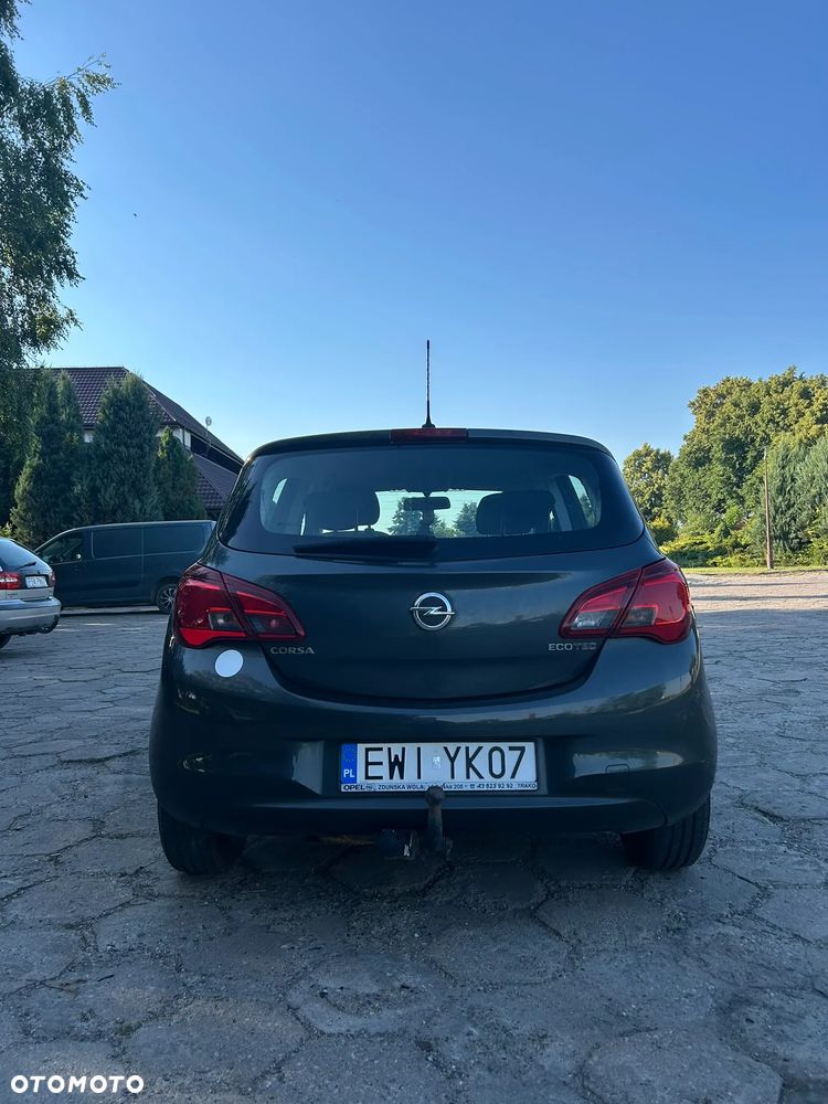 Opel Corsa 1.4 Enjoy S&S - 6