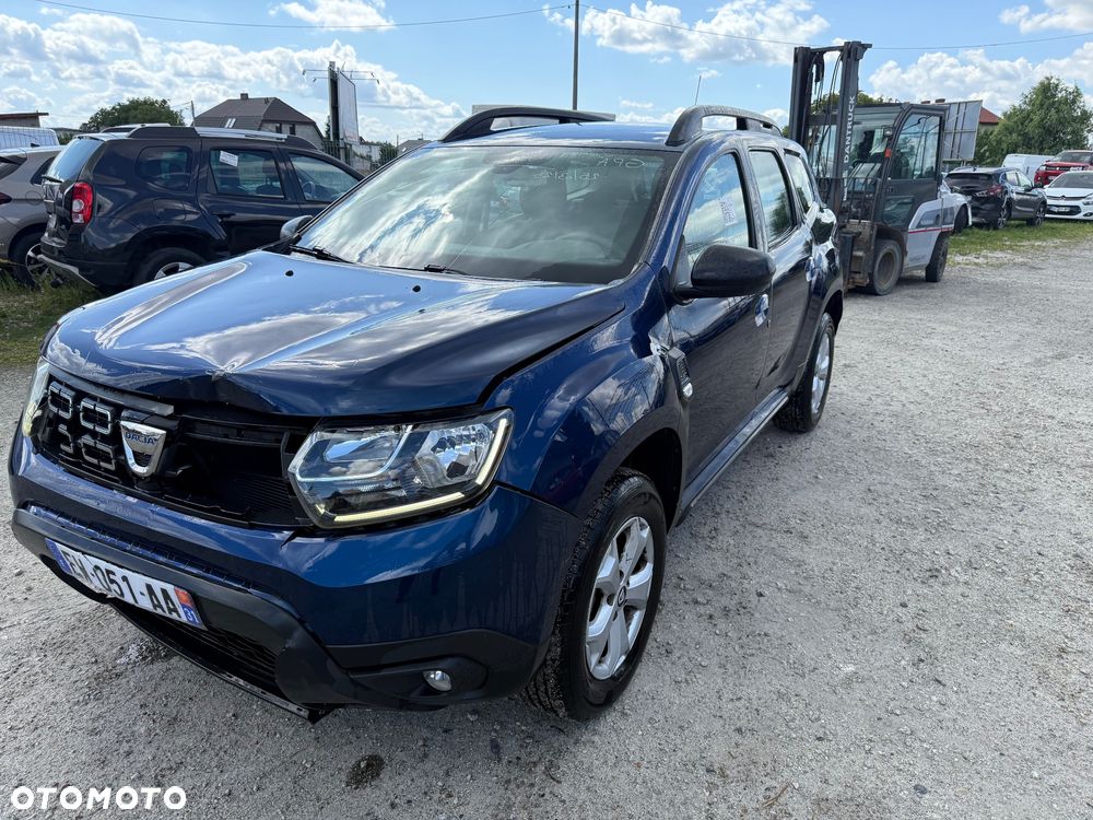 Dacia Duster - 4