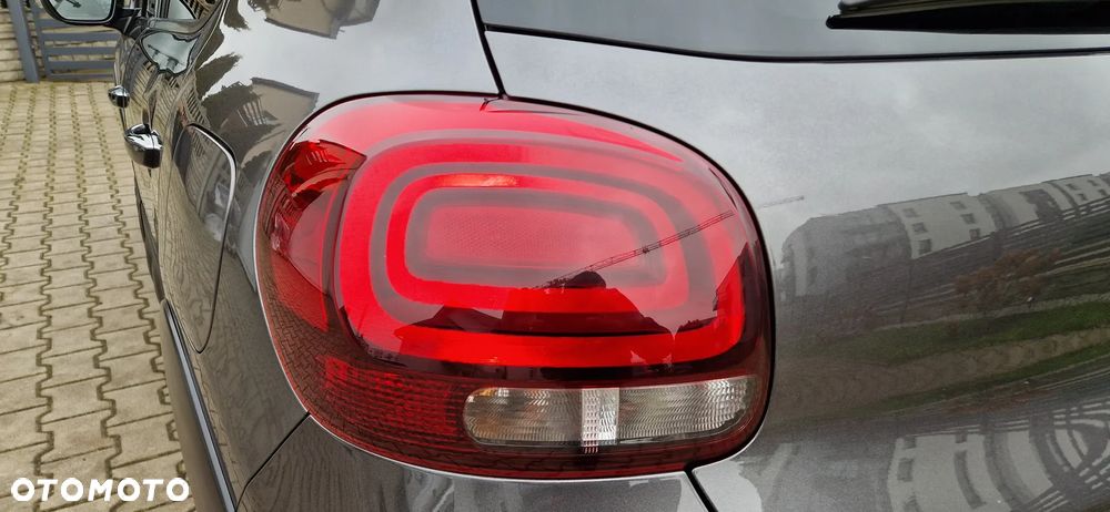 Citroën C3 1.2 PureTech Max EAT6 - 29