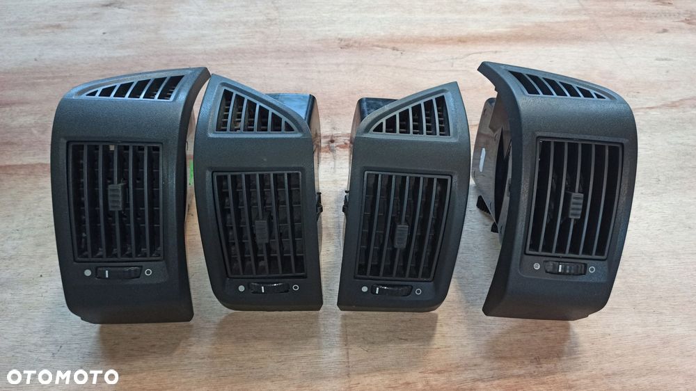 kratka nawiewu ogrzewania ducato jumper boxer 06+ - 3