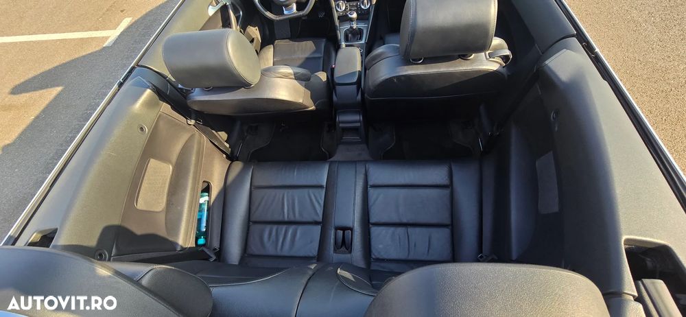 Audi A3 1.6 TDI Ambiente - 22