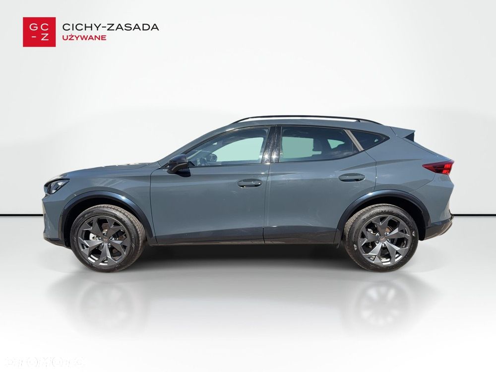 Cupra Formentor 1.5 TSI DSG - 8