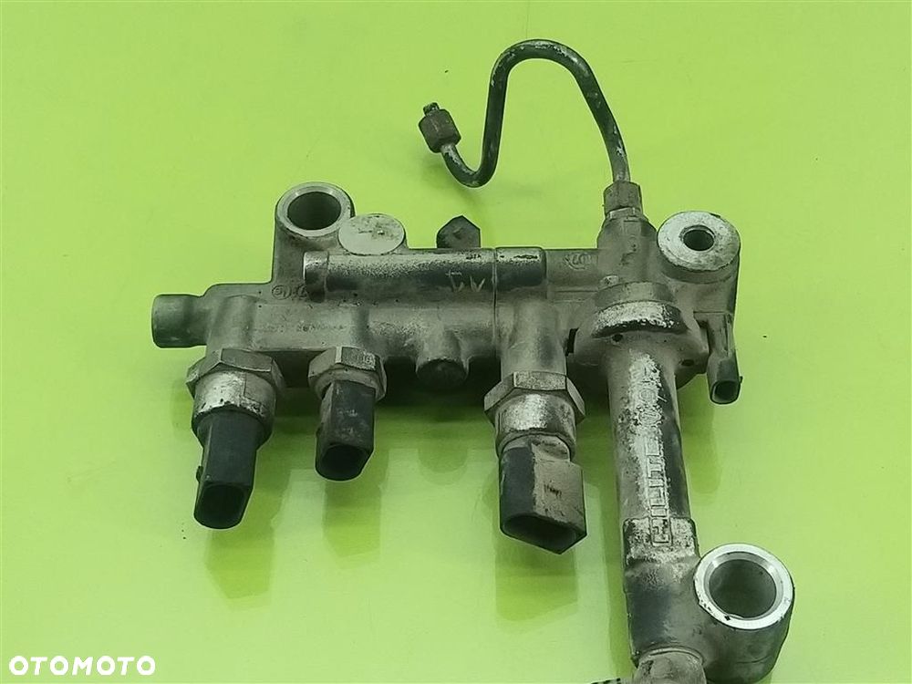 Wtryskiwacz Adblue Mercedes Atego 4.3D 175KM 2004-2013 A0001400539 HILITE - 2