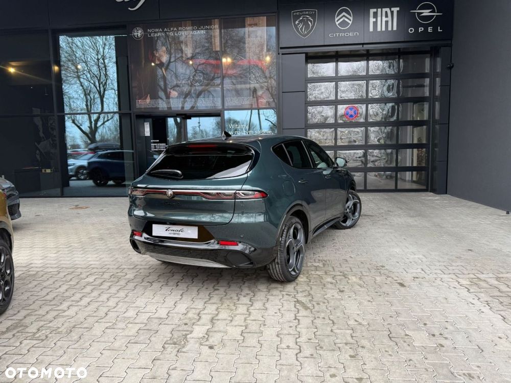 Alfa Romeo Tonale - 8