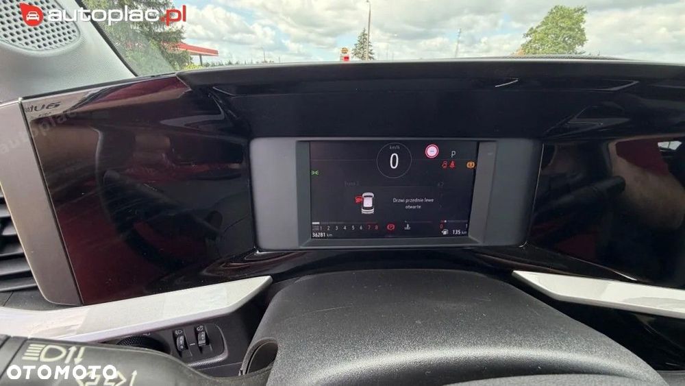 Opel Mokka 2023