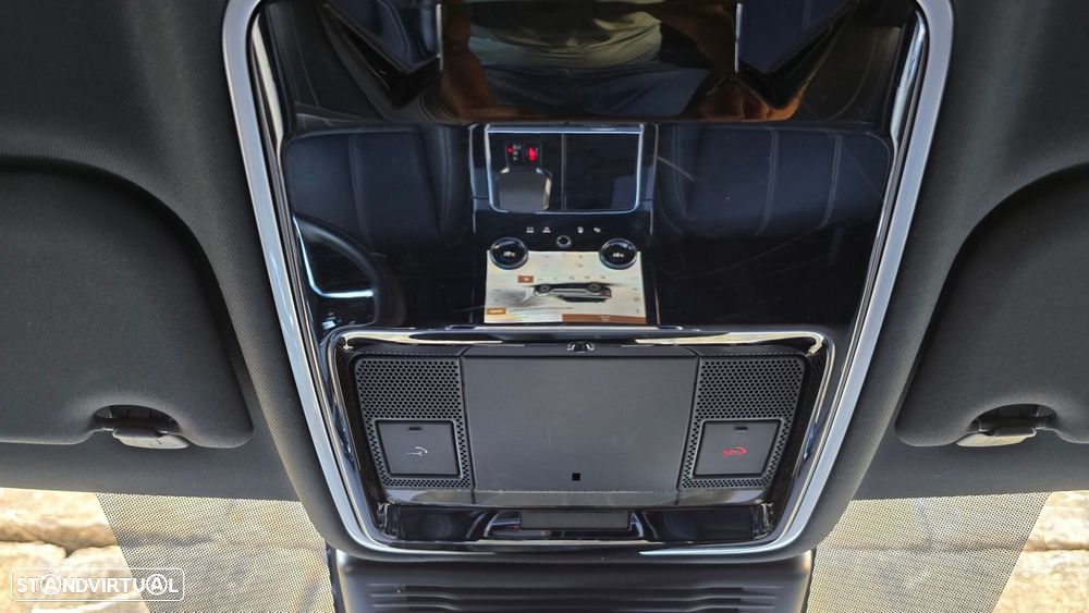 Land Rover Range Rover Velar - 13