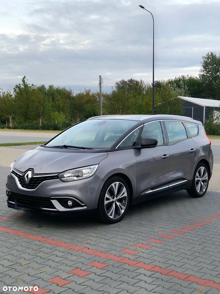 Renault Scenic 1.6 dCi Intens - 1