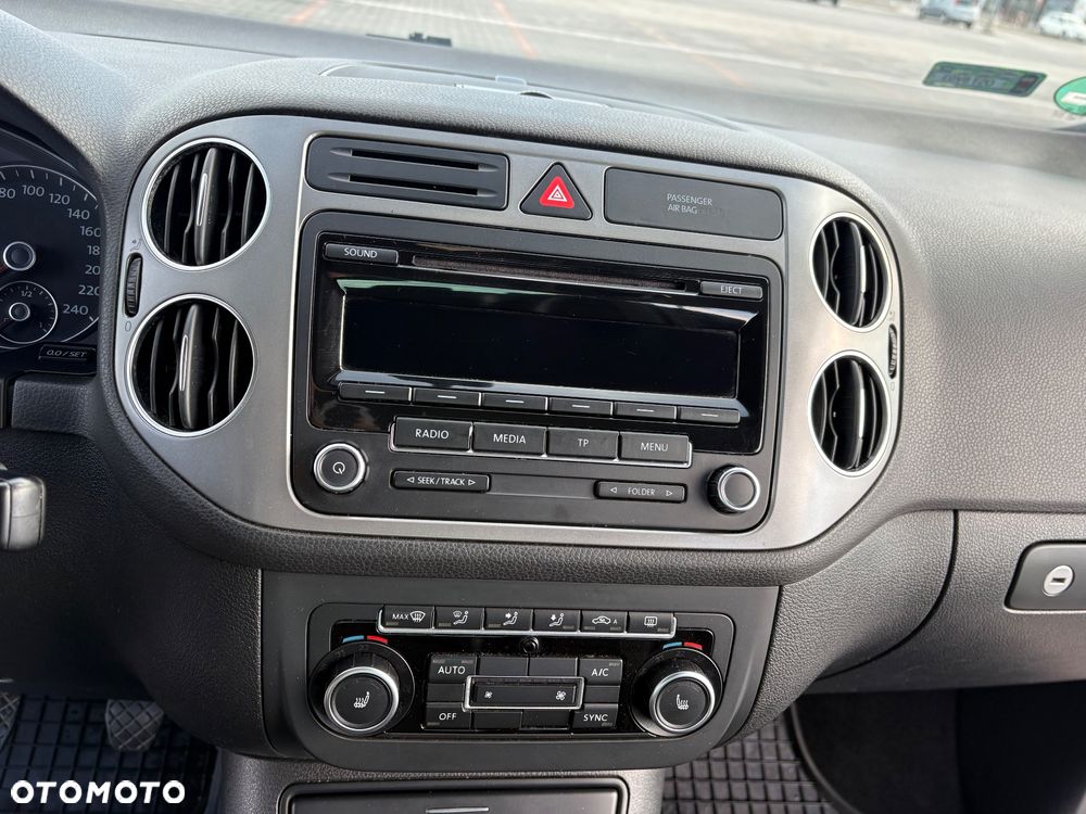 Volkswagen Golf Plus 1.2 TSI MATCH - 15