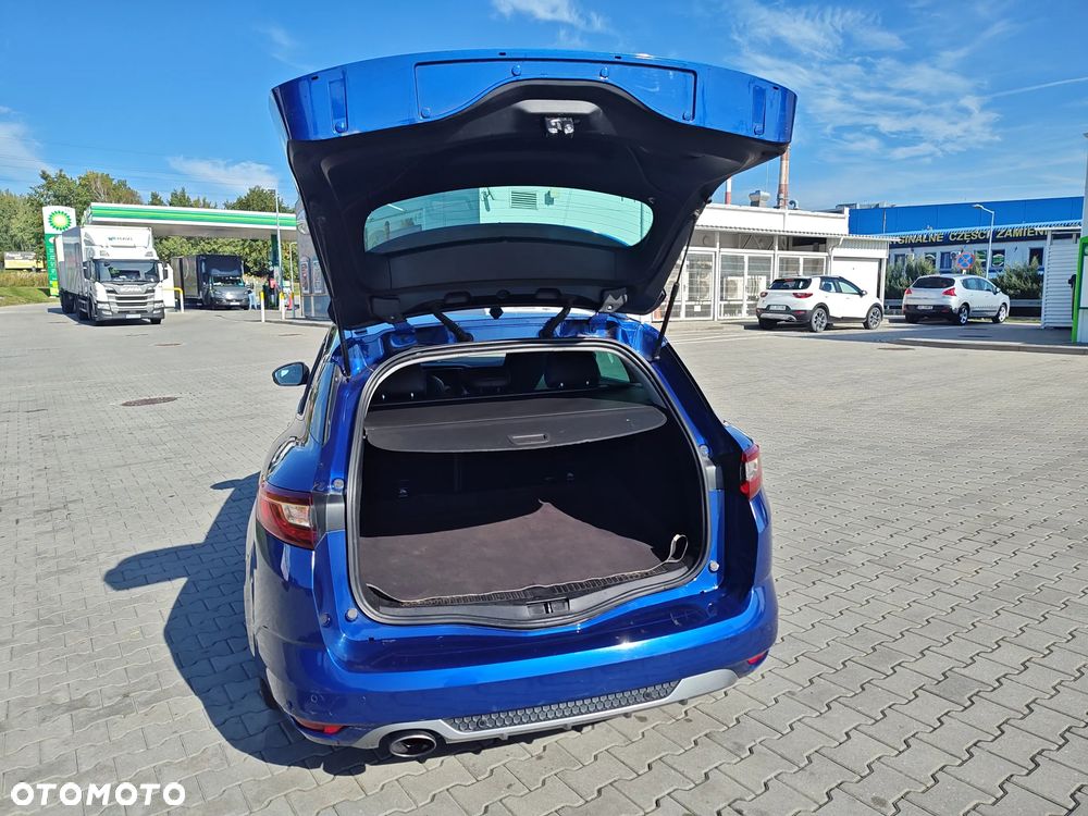 Renault Megane 1.6 TCe GT EDC - 22