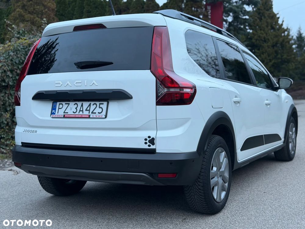 Dacia Jogger 1.0 TCe Expression - 5