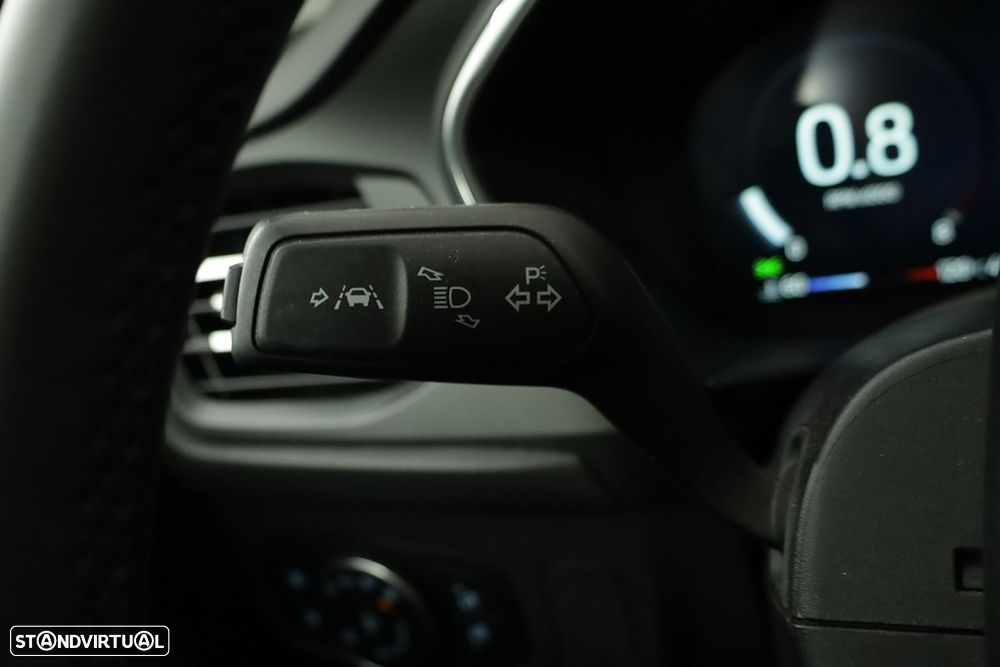 Ford Focus SW 1.0 EcoBoost MHEV Active X - 17